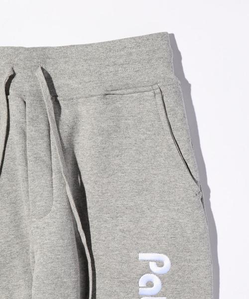 MONKEY TIME(モンキータイム)の「<PATERSON> SWEAT PANTS/スウェットパンツ ◆(その他パンツ・メンズ・グレー・MEDIUM/SMALL)」の4枚目の写真