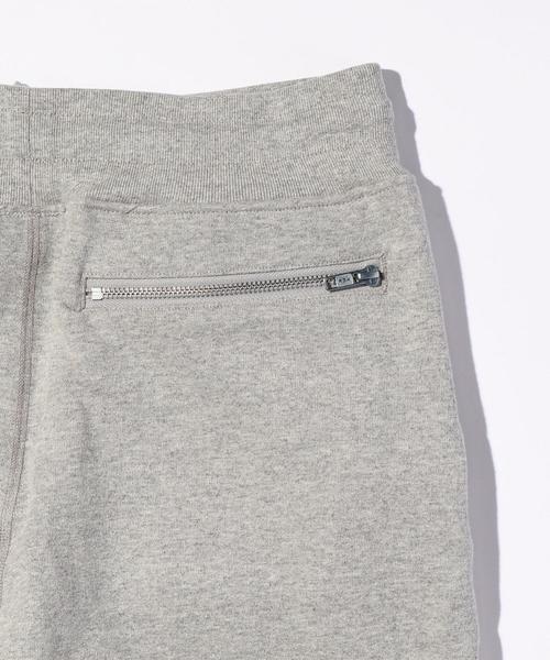 MONKEY TIME(モンキータイム)の「<PATERSON> SWEAT PANTS/スウェットパンツ ◆(その他パンツ・メンズ・グレー・MEDIUM/SMALL)」の5枚目の写真