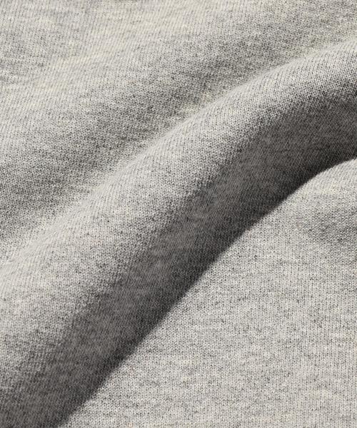 MONKEY TIME(モンキータイム)の「<PATERSON> SWEAT PANTS/スウェットパンツ ◆(その他パンツ・メンズ・グレー・MEDIUM/SMALL)」の7枚目の写真