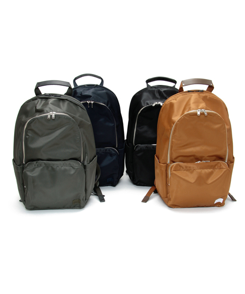 PORTERポーターLIFT DAYPACK B印 YOSHIDA SELECT 【公式通販】