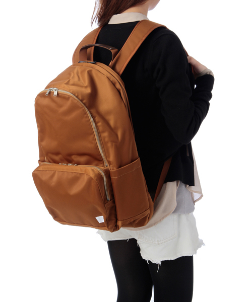 PORTER（ポーター）の「PORTER LIFT DAYPACK <B印 YOSHIDA SELECT