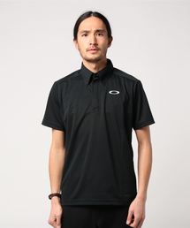 Oakley ポロシャツ 6枚セット 楽天市場】オークリー メンズ 半袖 ポロシャツ ENHANCE SS POLO