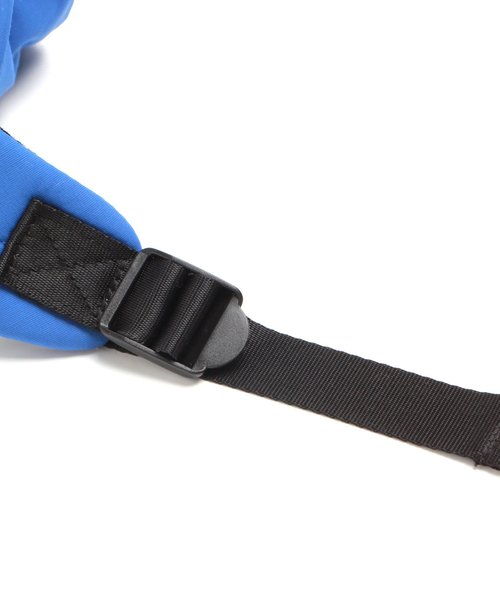 BREEZE（ブリーズ）の「スタンダードリュック（バックパック/リュック・キッズ・キャメル/ブラック/レッド/ブルー/レインボー・MEDIUM/SMALL）」の15枚目の写真