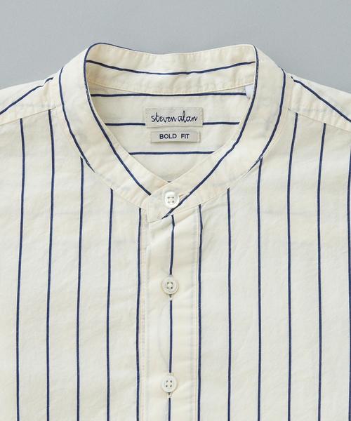 Steven Alan（スティーブンアラン）の「＜Steven Alan＞ C/LYCL
