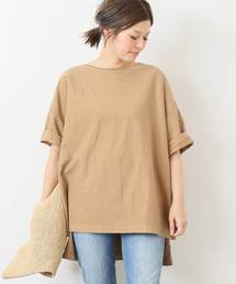 Deuxieme Classe | ◇CALUX BIG Tシャツ(Tシャツ/カットソー)