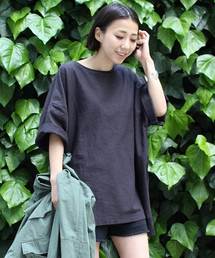 Deuxieme Classe | ◇CALUX BIG Tシャツ(Tシャツ/カットソー)