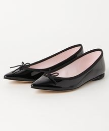 Repetto | ★Repetto　ポインテッドバレエパンプス(パンプス)