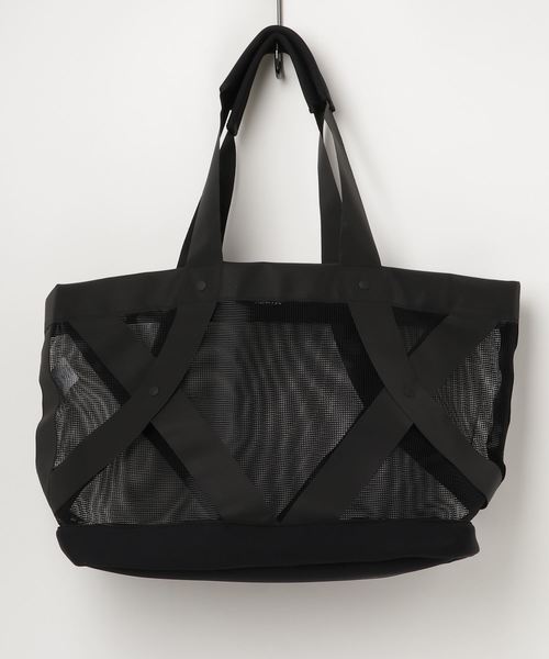 E*D様 【新品】Bristol Hurley MESH TOTE BAG 71yGF2fBu4L.jpg