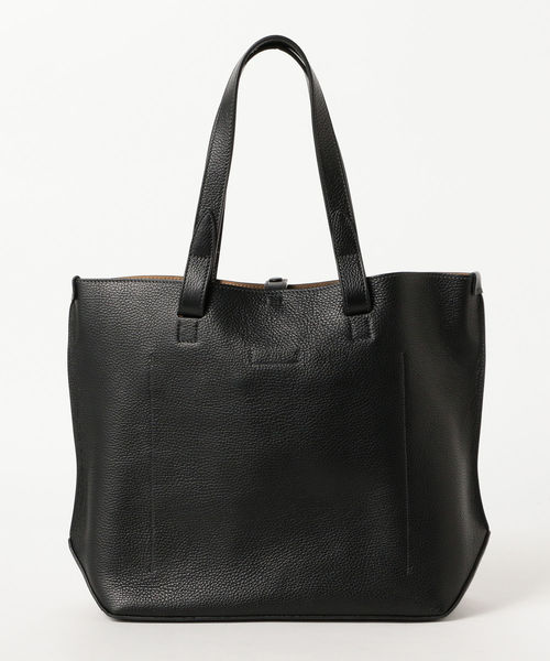 人気♡別注♡限定品♡Daniel&Bob ダニエル＆ボブ レザー トートバッグ 中古・古着通販】Daniel&Bob (ダニエル＆ボブ) レザートート