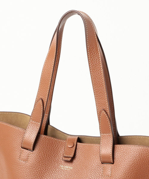 Daniel&Bob ／ダニエルアンドボブ スェードレザートートバッグ Daniel&Bob ／ダニエルアンドボブ スェードレザートートバッグ