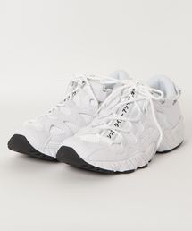 ASICS Tiger アシックスタイガー GEL-MAI 1193A098.100　100 WHT/WHT