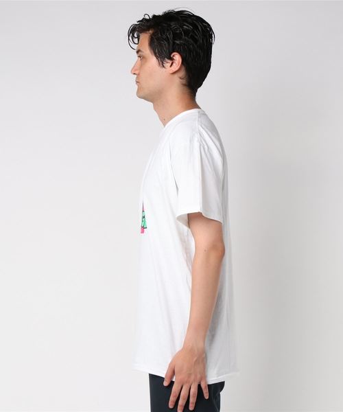 X-LARGE  DRAGON BALL  Z BULUMA tシャツ tee XLARGE（エクストララージ）の「XLARGE×DRAGONBALL Z S/S TEE