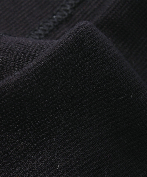 AZUL by moussy（アズールバイマウジー）の「45mmカラーターバン（ヘアバンド・レディース・ワインレッド/ダークグレー/ブラック/ダークグリーン・FREE）」の6枚目の写真