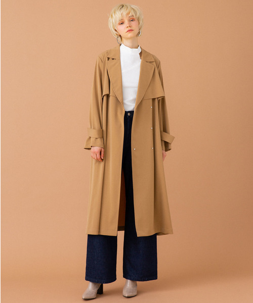 UNITED TOKYO（ユナイテッドトウキョウ）の「ハトメベルト