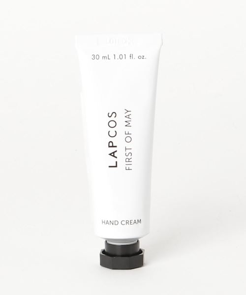 EGOIST（エゴイスト）の「LAPCOSハンドクリーム（化粧水）」 - WEAR