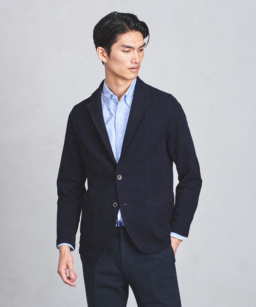 UNITED ARROWS（ユナイテッドアローズ）の「UASB チェック 2B