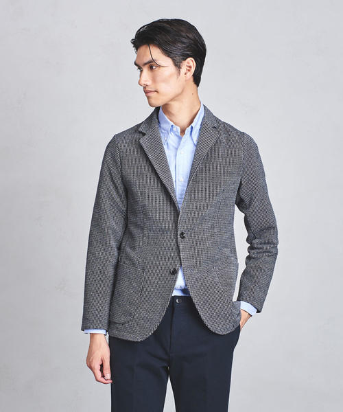 UNITED ARROWS（ユナイテッドアローズ）の「UASB チェック 2B