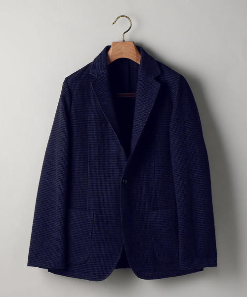 UNITED ARROWS（ユナイテッドアローズ）の「UASB チェック 2B