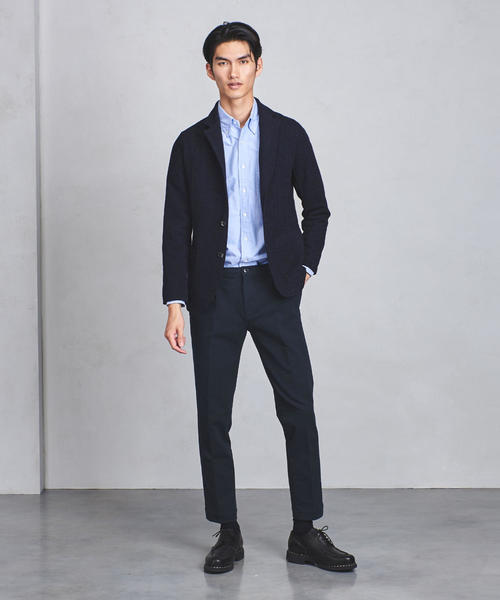 UNITED ARROWS（ユナイテッドアローズ）の「UASB チェック 2B