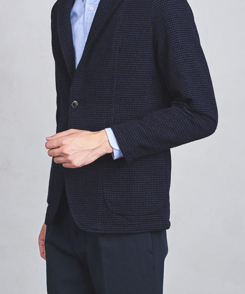 UNITED ARROWS（ユナイテッドアローズ）の「UASB チェック 2B