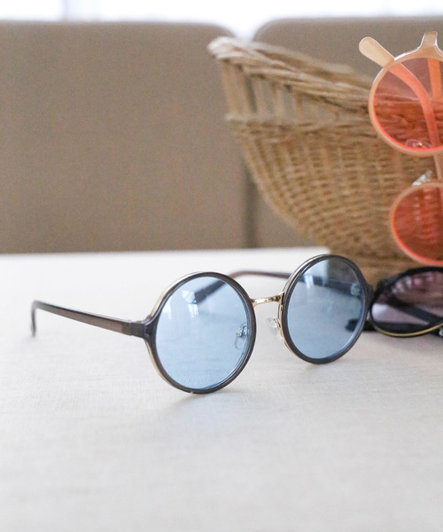 WEGO（ウィゴー）の「WEGO/【WEB限定】カラーレンズアイウェア（サングラス・メンズ・その他8/その他9/その他10/その他11/その他12/その他13/その他14/その他15/その他16/その他1/その他2/その他3/その他4/その他5/その他6/その他7/その他17/その他18/その他19/その他20・FREE）」の13枚目の写真