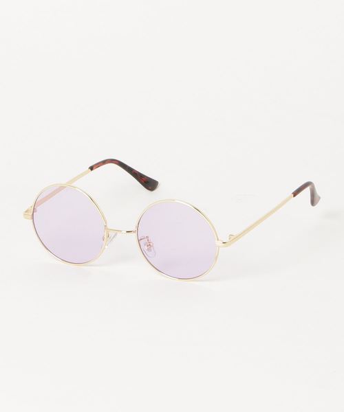 WEGO（ウィゴー）の「WEGO/【WEB限定】カラーレンズアイウェア（サングラス・メンズ・その他8/その他9/その他10/その他11/その他12/その他13/その他14/その他15/その他16/その他1/その他2/その他3/その他4/その他5/その他6/その他7/その他17/その他18/その他19/その他20・FREE）」の21枚目の写真