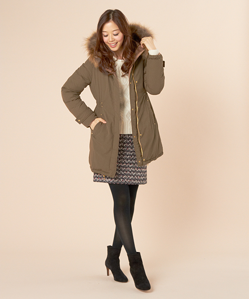 Demi-Luxe BEAMS（デミルクス ビームス）の「□Demi-Luxe BEAMS