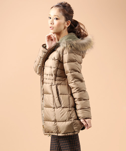 Demi-Luxe BEAMS（デミルクス ビームス）の「□Demi-Luxe BEAMS