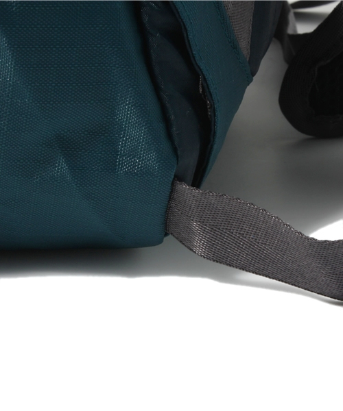 BEAMS BOY（ビームスボーイ）の「Patagonia / Lightweight Travel Tote（トートバッグ・レディース・レッド/ブルー系その他/パープル・ONE SIZE）」の17枚目の写真