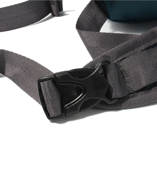 BEAMS BOY（ビームスボーイ）の「Patagonia / Lightweight Travel Tote（トートバッグ・レディース・レッド/ブルー系その他/パープル・ONE SIZE）」の18枚目の写真