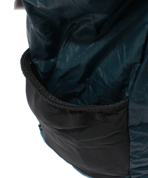 BEAMS BOY（ビームスボーイ）の「Patagonia / Lightweight Travel Tote（トートバッグ・レディース・レッド/ブルー系その他/パープル・ONE SIZE）」の19枚目の写真