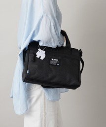 moz(モズ) 2way ショルダーバッグ ZZEI-03 /トートバッグ
