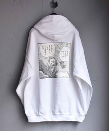 LABRAT | LABRAT×COJI-COJI "smart" hoodie(パーカー)