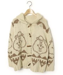 WC�i�_�u�� �V�[�j�̌Ò��u�j�b�g�J�[�f�B�K���i�J�[�f�B�K���j�v