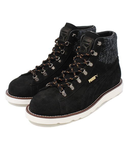 PUMA（プーマ）の「店舗限定 日本限定 プーマ 匠シリーズ PUMA HIKER