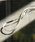 YArKA�i���[�J�j�́u�yYArKA/���[�J�zsilver925 simple flat necklace[SNK]/�V���v���t���b�g�l�b�N���X(�`���[�J�[�j 4mm�i�l�b�N���X�j�v�b�V���o�[
