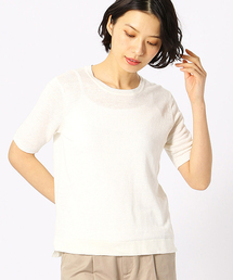 COMME CA ISM(�R���T�C�Y��)�́s�E�H�b�V���u���t�t�����`���l�� �����j�b�g�v���I�[�o�[(�j�b�g/�Z�[�^�[)