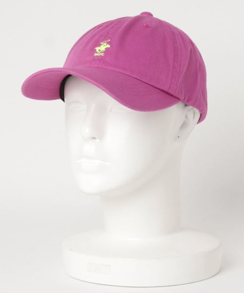 polo club hat