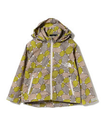 ���ǂ� �r�[���X�i�R�h�� �r�[���X�j�́uTHE NORTH FACE / �m�x���e�B �R���p�N�g �W���P�b�g 19 (100�`150cm)�i�u���]���j�v