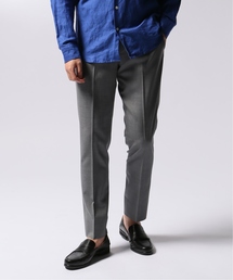 EDIFICE | FUNCTION MOBILE SUPER120s ウール パンツ(その他パンツ)