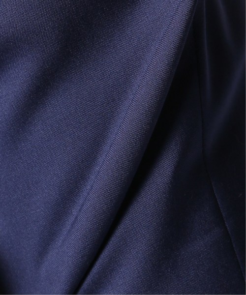 EDIFICE（エディフィス）の「FUNCTION MOBILE SUPER120s ウール パンツ（その他パンツ・メンズ・グレー/チャコールグレー/ブルー系その他/ネイビー・46/44/48/50）」の22枚目の写真