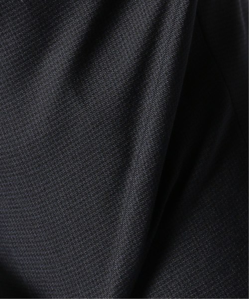 EDIFICE（エディフィス）の「FUNCTION MOBILE SUPER120s ウール パンツ（その他パンツ・メンズ・グレー/チャコールグレー/ブルー系その他/ネイビー・46/44/48/50）」の21枚目の写真