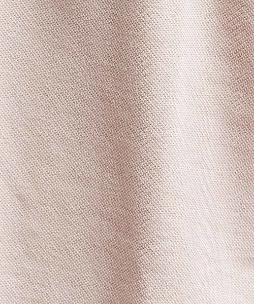 JUNRED（ジュンレッド）の「ライトカノコベストTシャツSET（ベスト・メンズ・ブラック/ベージュ/ライトグリーン・M/L）」の9枚目の写真