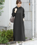 Champion チャンピオン の Champion Black Edition チャンピオンワンピース ワンピース Wear