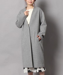 Rose Tiara�i���[�Y�e�B�A���j�́uV�l�b�N�m�[�J���[�E�[���R�[�g�i���̑��A�E�^�[�j�v