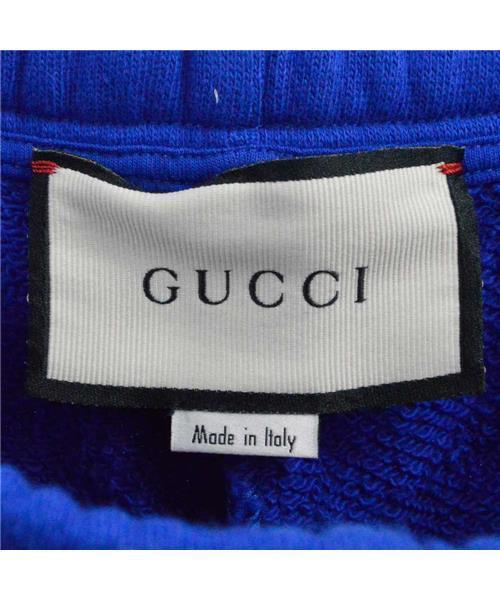 ブランド古着】サイドロゴストライプスウェットパンツ（スウェット