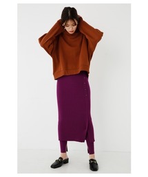 SHEL'TTER ORIGINAL�i�V�F���^�[�I���W�i���j�́u�{�^���X���b�g���u�X�J�[�g�i�X�J�[�g�j�v