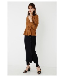 SHEL'TTER ORIGINAL�i�V�F���^�[�I���W�i���j�́u�{�^���X���b�g���u�X�J�[�g�i�X�J�[�g�j�v