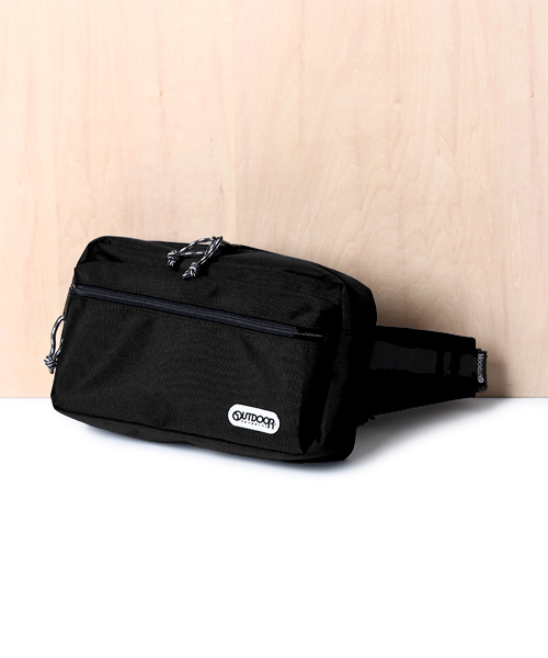 産地 アフリカ人 記念碑 ウエスト ポーチ アウトドア ブランド Mori Kobo Jp