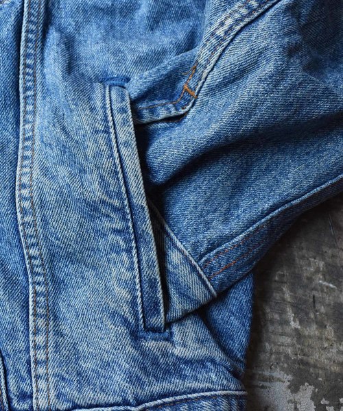 Levi's 大きいサイズ キングサイズ ビッグサイズ メンズ デニム